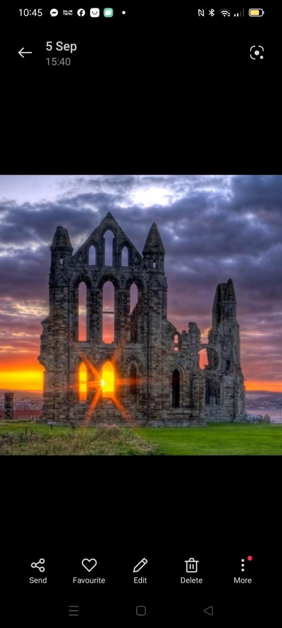 Whitby Central Close To Beach Pier Flowergate Hotel Bagian luar foto