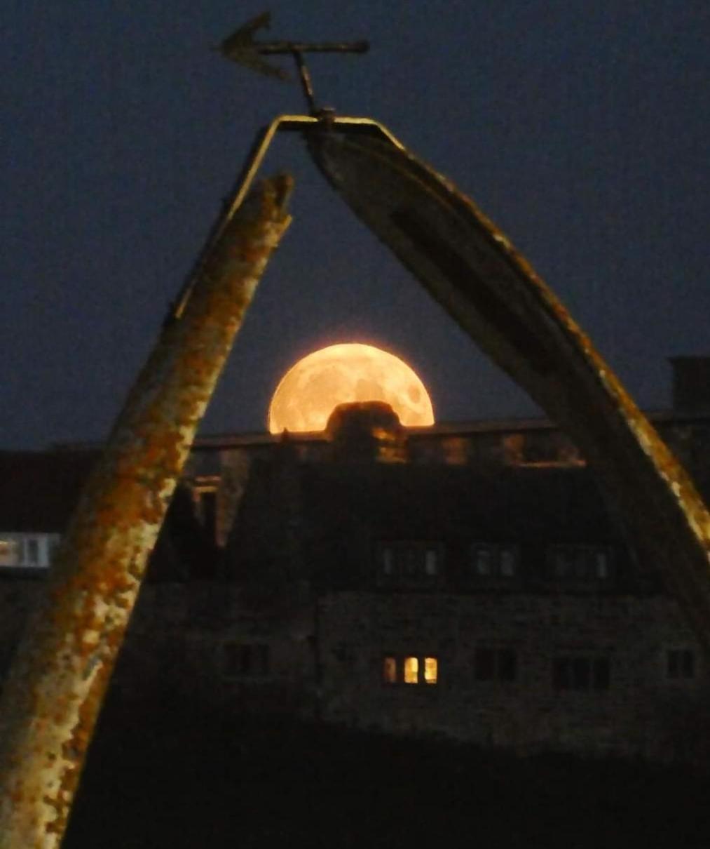 Whitby Central Close To Beach Pier Flowergate Hotel Bagian luar foto